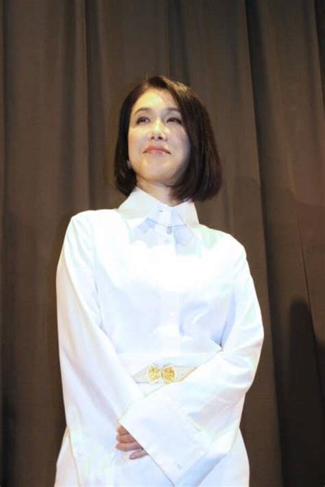 筒井真理子 ヌード画像24枚！濡れ場で乳首と剛毛ヘアーを見せ。